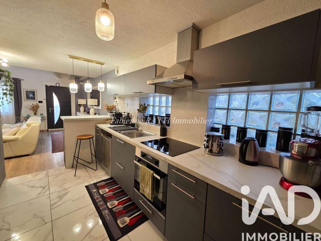 Photo 5 - Maison à CARRIERES-SUR-SEINE