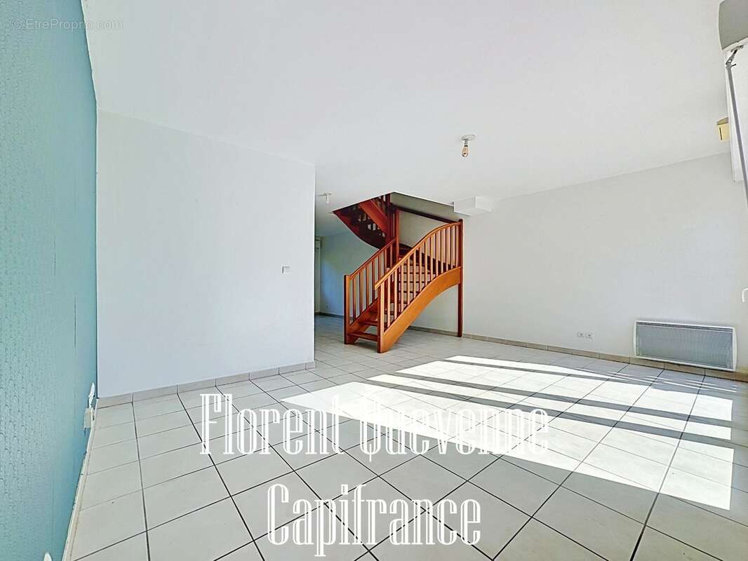 Maison à vendre 5 pièces HEROUVILLE SAINT CLAIR (14) - photo 4