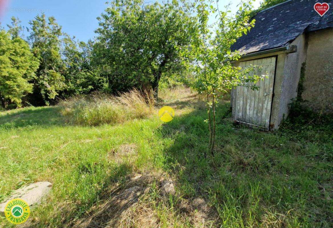 Maison à CHARENTONNAY