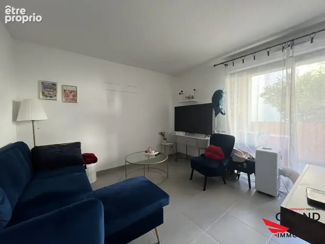 Appartement à BEGLES