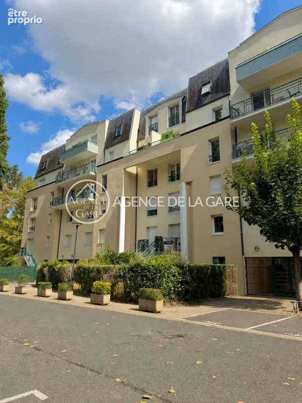 Appartement à YERRES