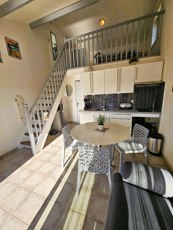 Maison à LE BARCARES