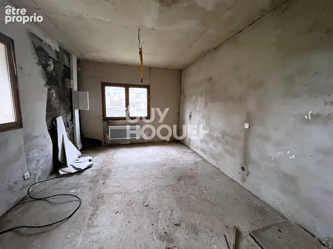 Maison Montigny La Resle - photo 7
