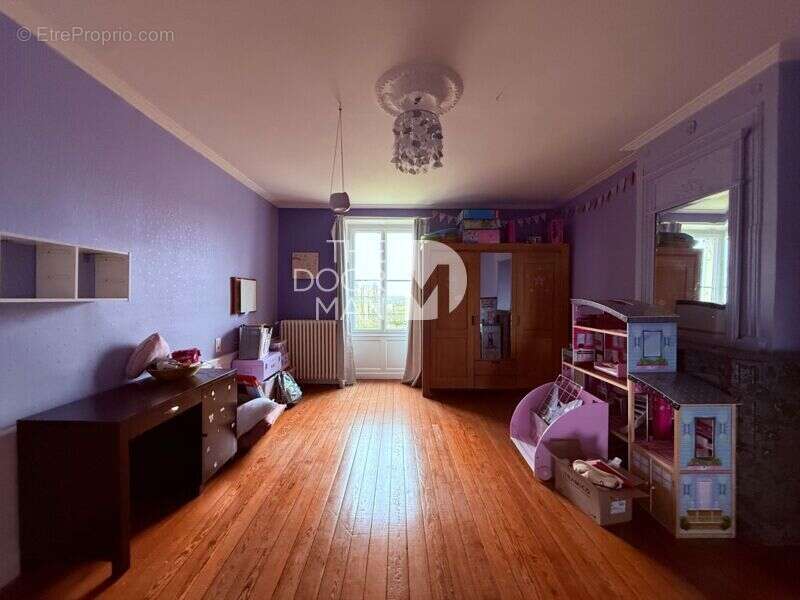 Maison à VAL-DE-MEUSE