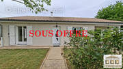 Maison à SARDIEU