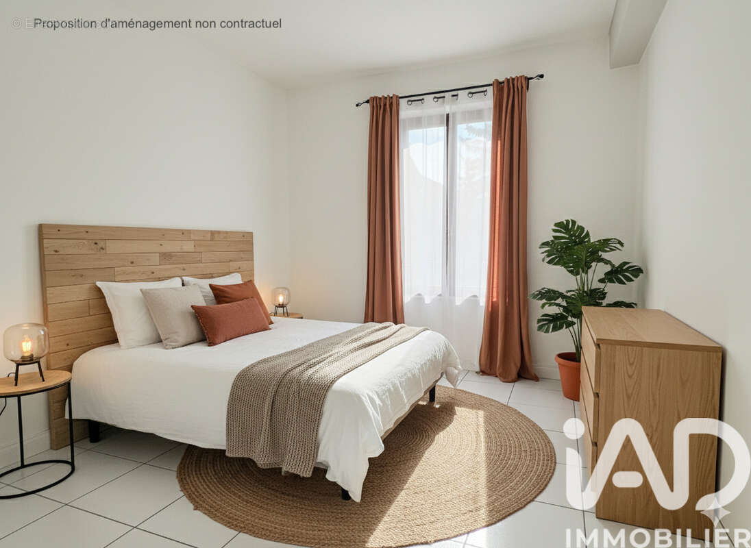 Photo 9 - Maison à SAINT-GEORGES-DE-RENEINS