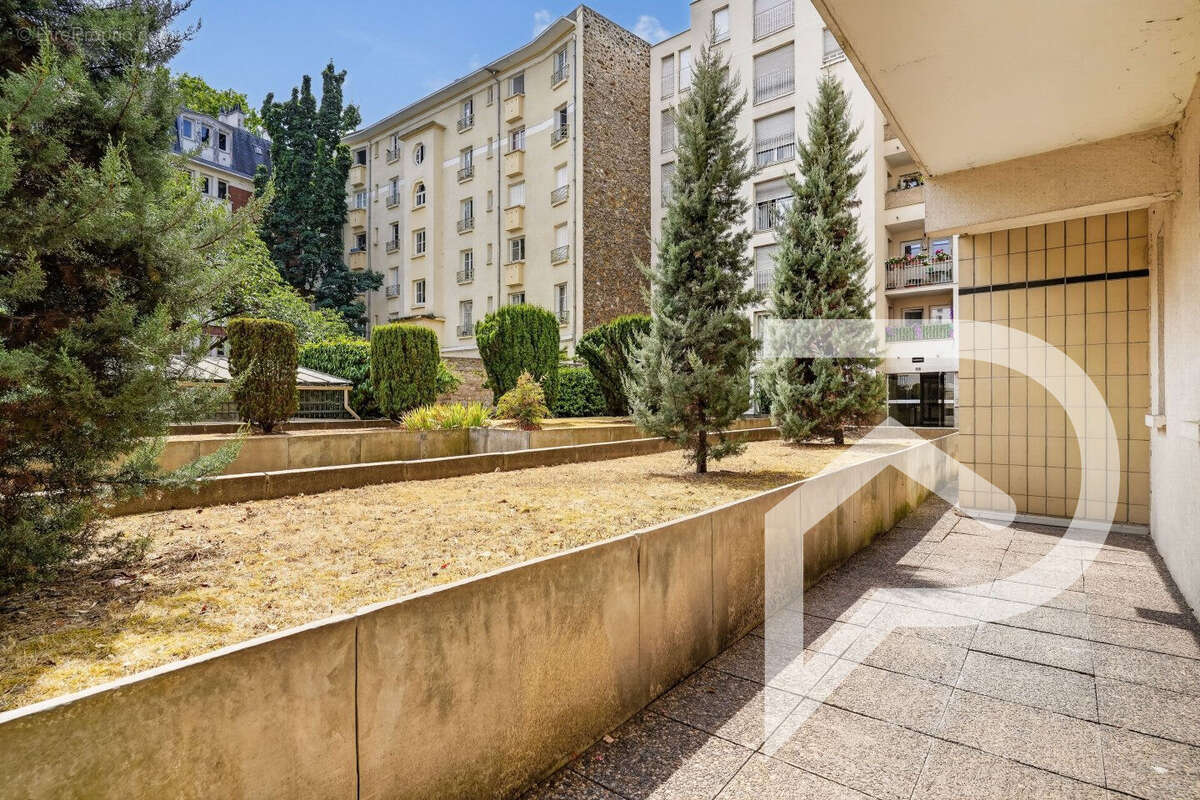 Local professionnel - photo 14