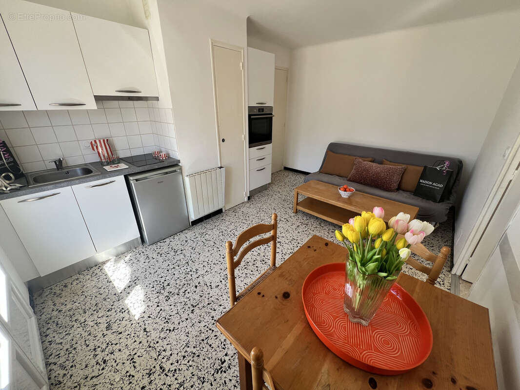 Appartement à LA SEYNE-SUR-MER