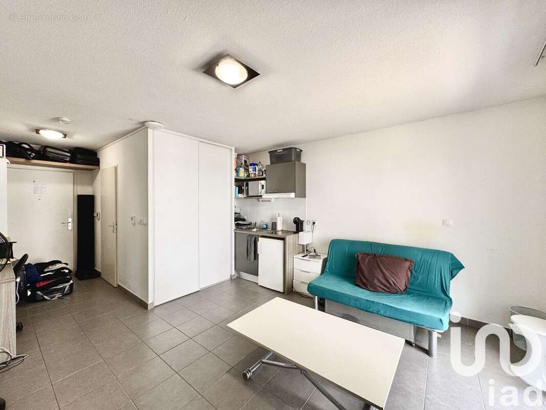 Photo 3 - Appartement à MONTPELLIER