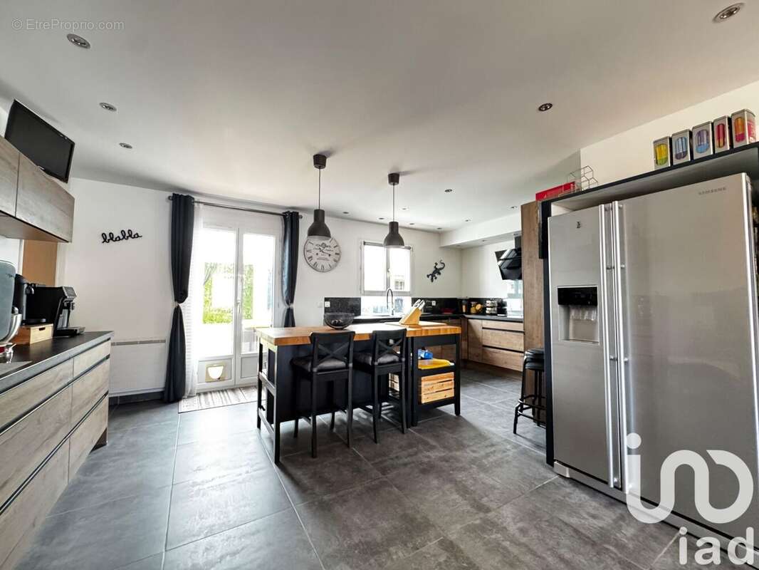 Photo 4 - Maison à SAINT-MARD