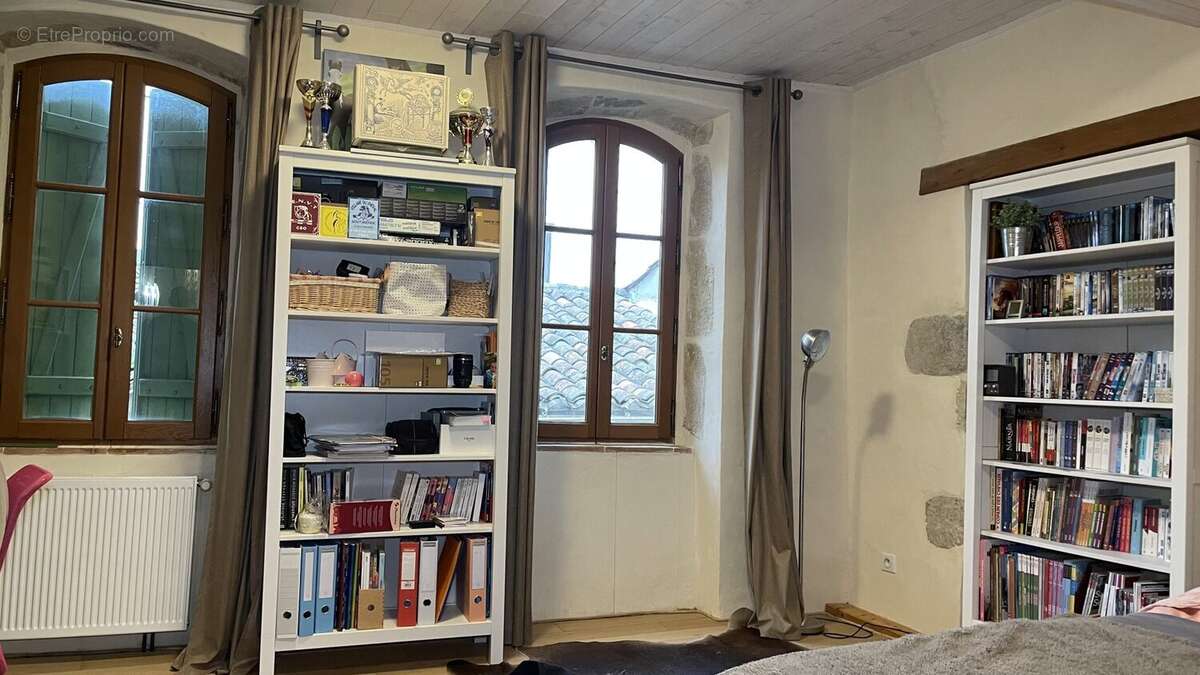 Maison à LAURAC