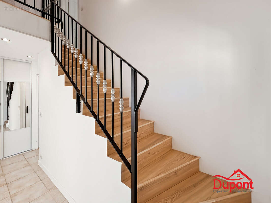 Maison 110 m² à Vaudoy-En-Brie  - photo 4