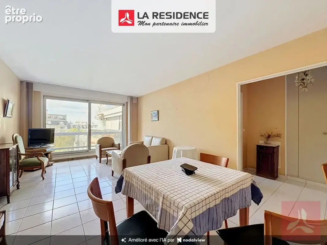 Appartement 75 m² à Paris-18e  - photo 9