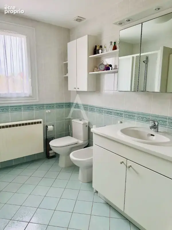 Maison a vendre romorantin - 6 chambres - 184 m² - photo 10