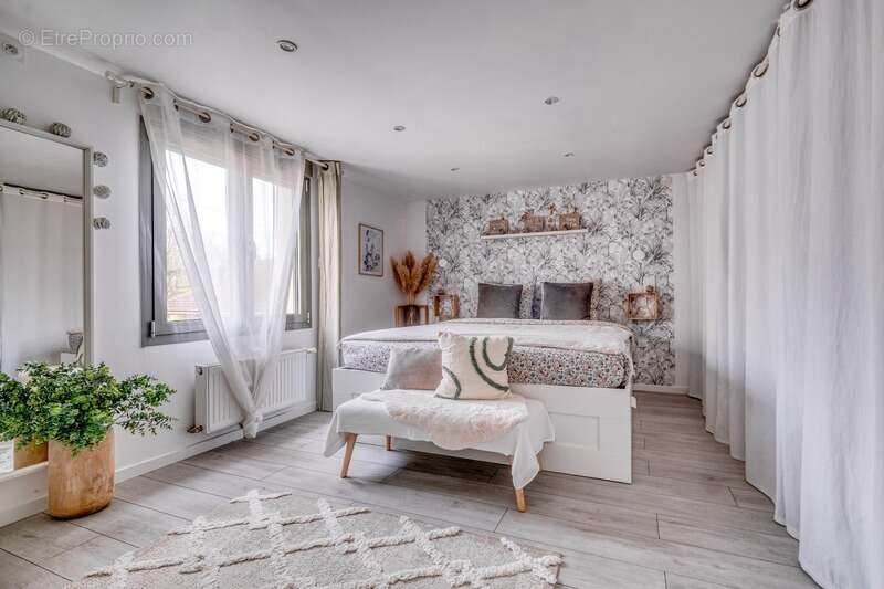 Maison à SAINT-SOUPPLETS