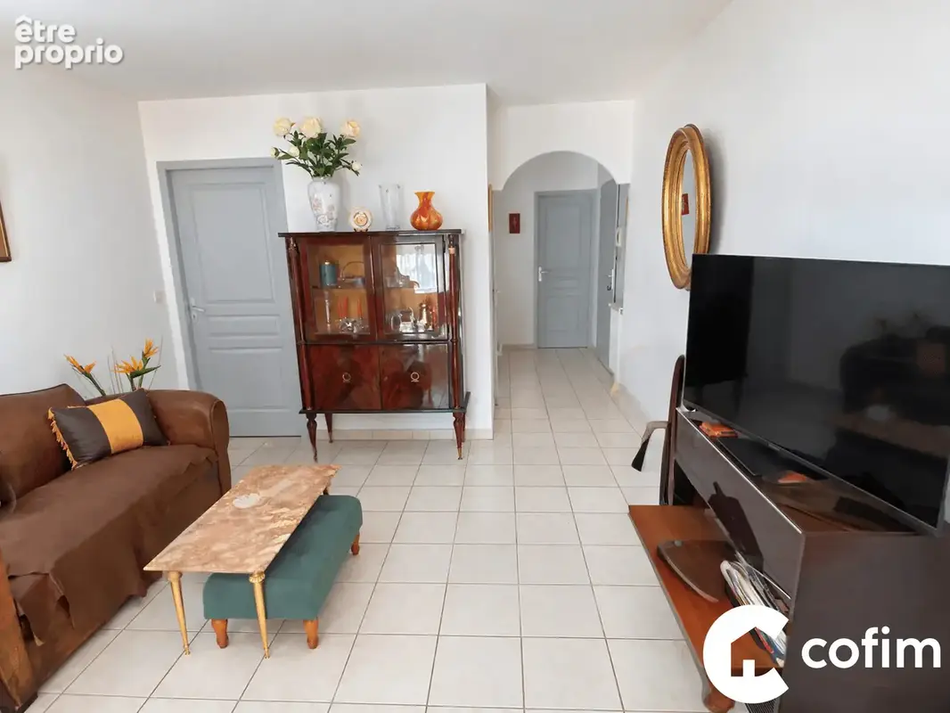 Appartement 3 pièces 74 m² à vendre à Nay (64800) - photo 5