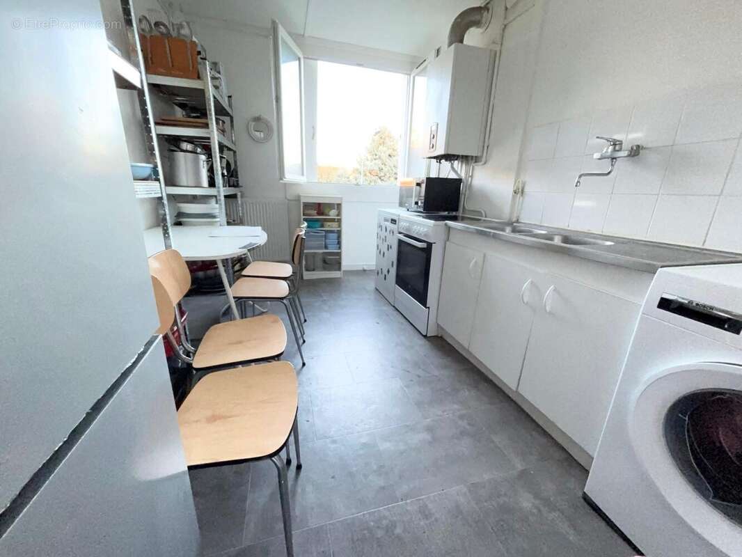 Appartement à PROVINS