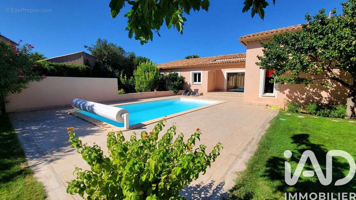 Photo 8 - Maison à PINET