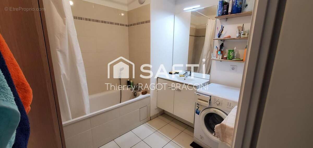 Photo 5 - Appartement à JOUY-LE-MOUTIER