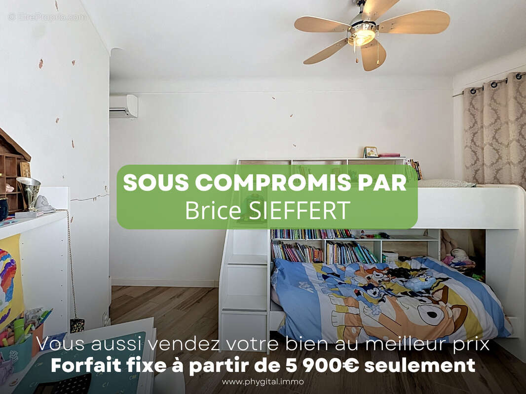 Appartement 3P à vendre à Nice (06100) - photo 19