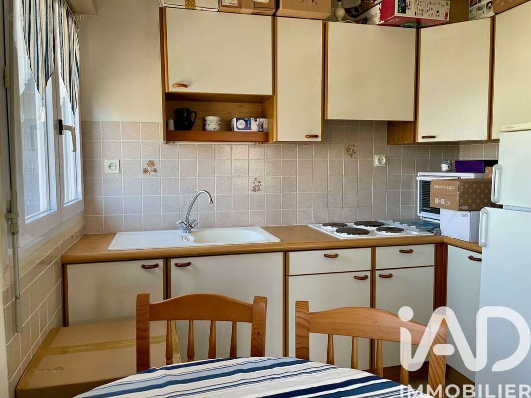 Photo 3 - Appartement à CARNAC