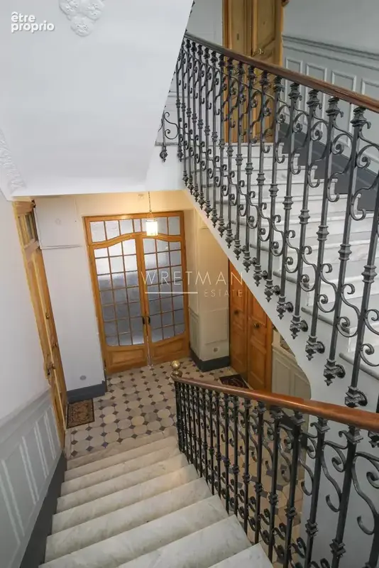 Appartement de 2 pièces à renover  - Nice Valrose - photo 10