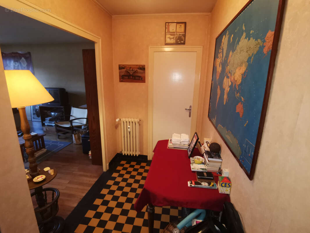 Appartement à LIMOGES