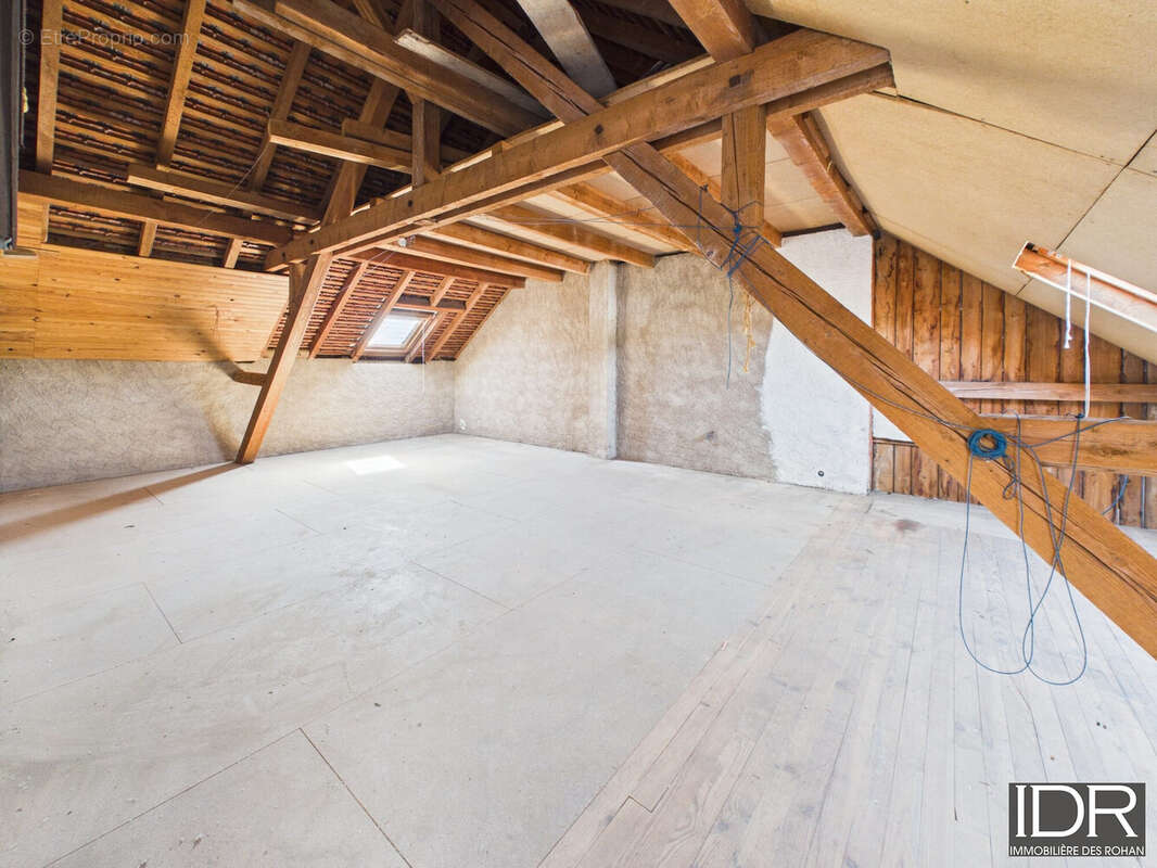 Maison 122 m² à Saverne  - photo 6
