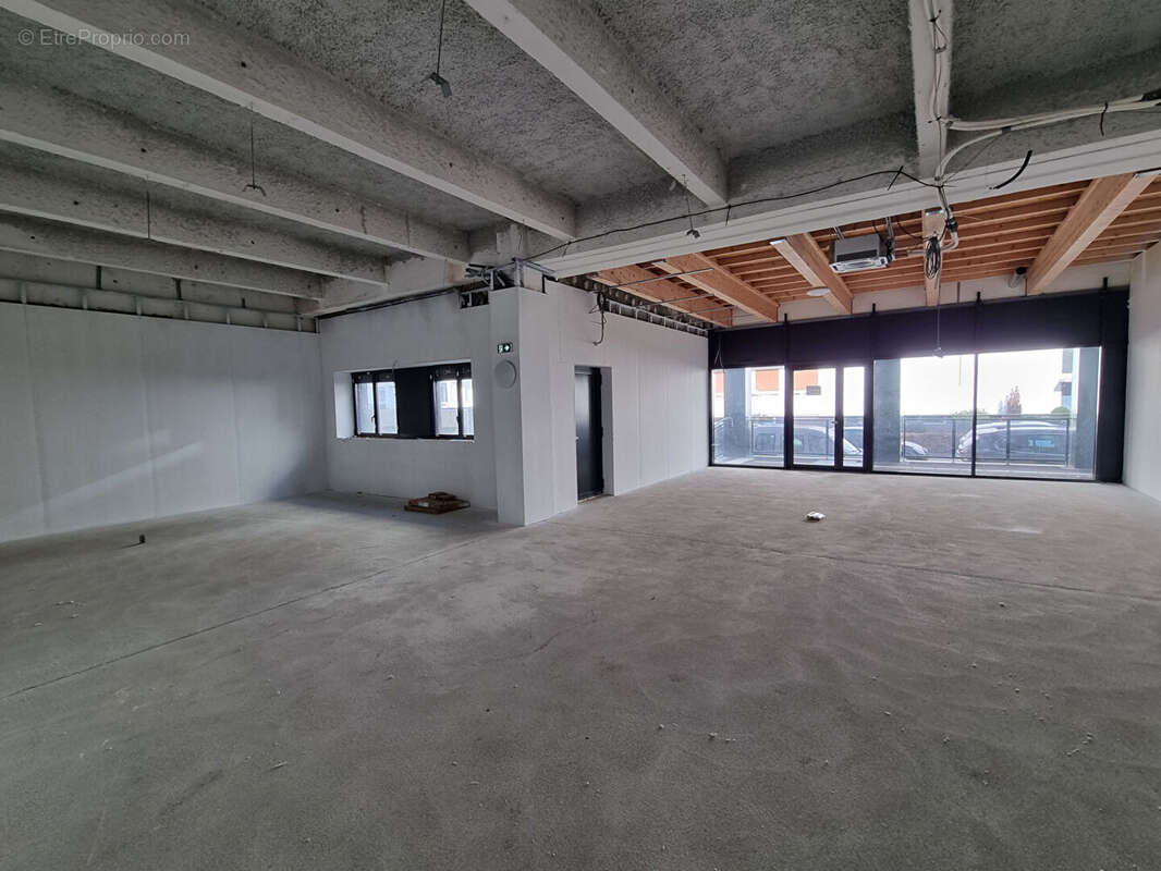 Commerce à GUEBWILLER