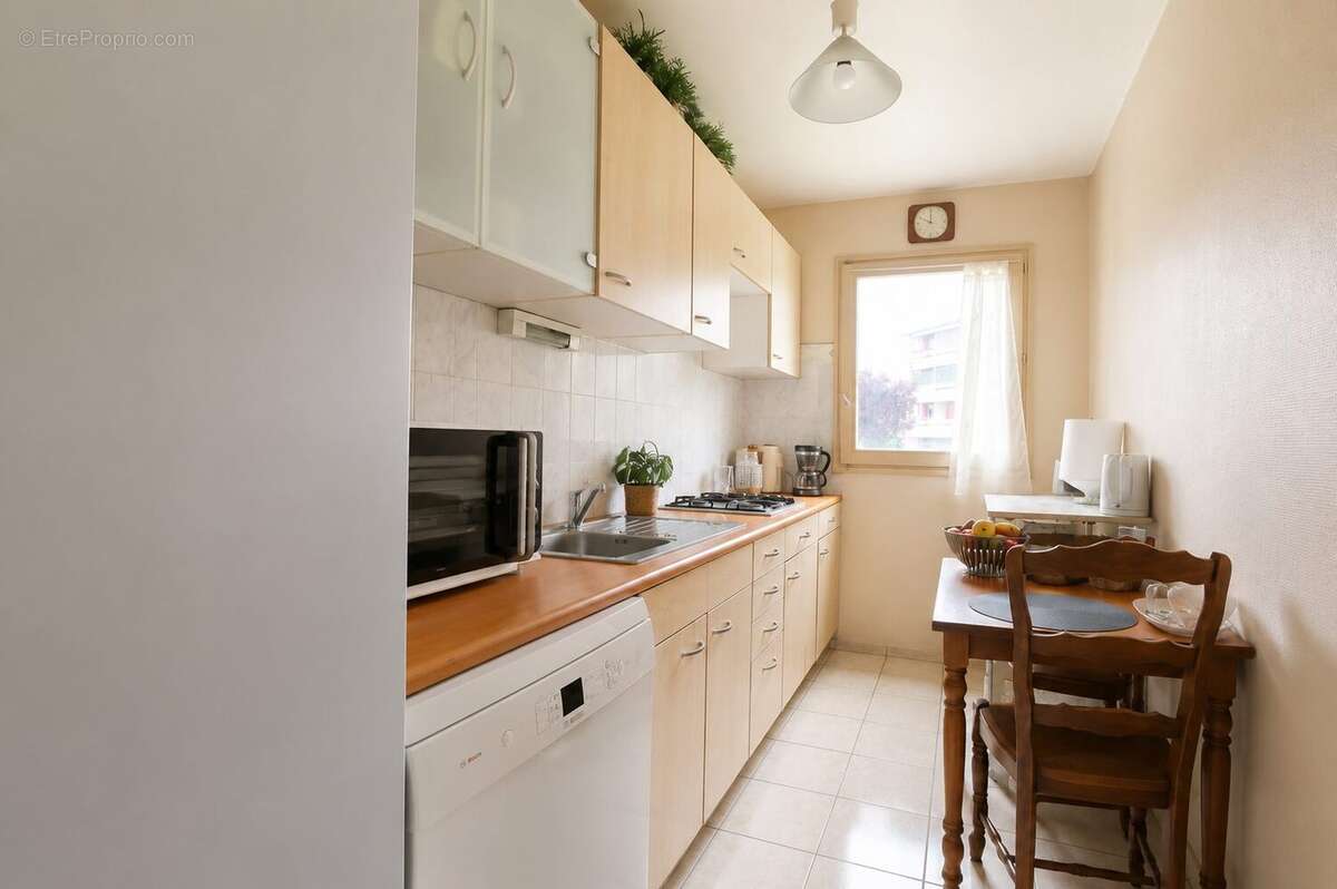 Appartement 64 m² à Sannois  - photo 3