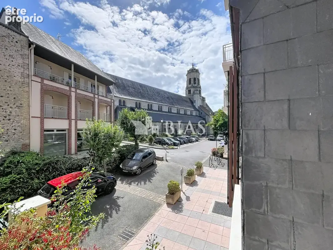 Appartement à HONFLEUR