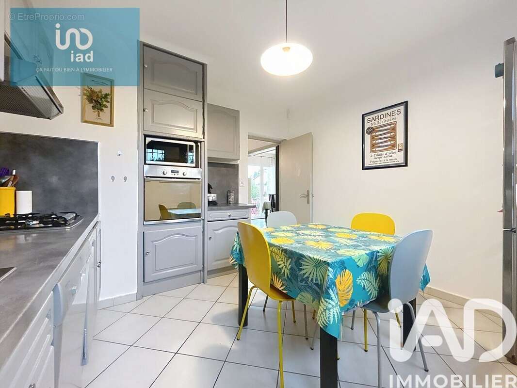 Photo 4 - Maison à PIOLENC