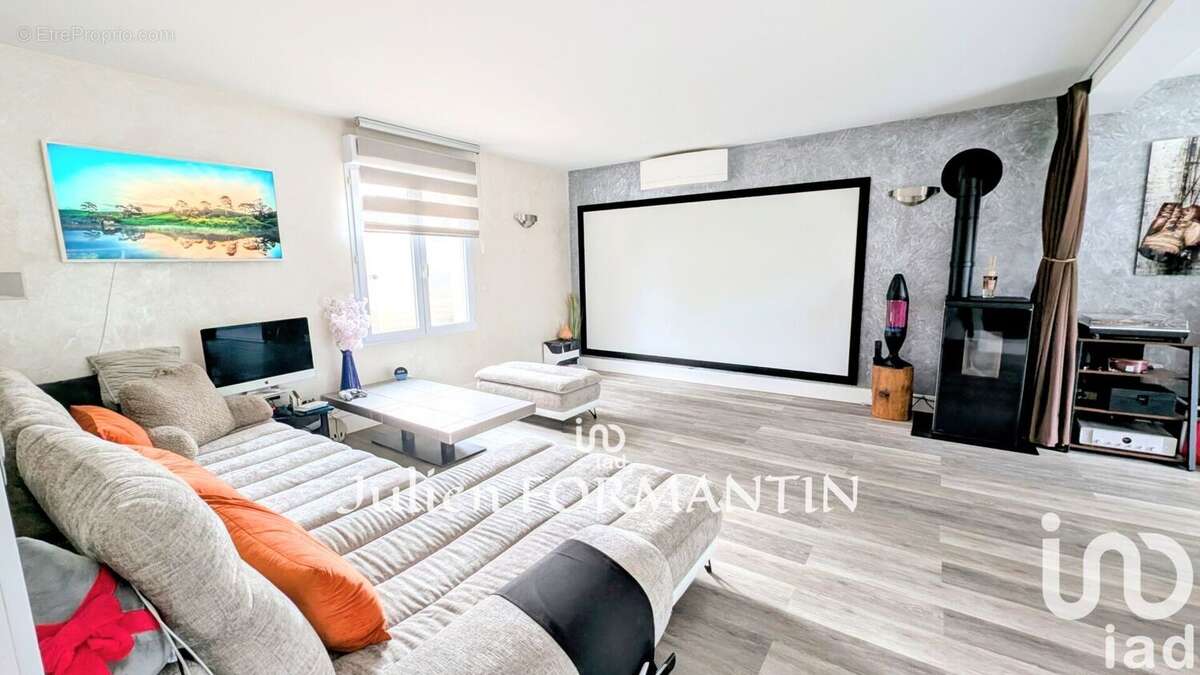 Photo 3 - Maison à ANNET-SUR-MARNE