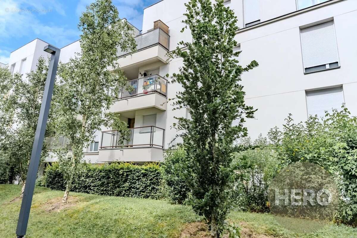 Appartement à BOIS-D&#039;ARCY