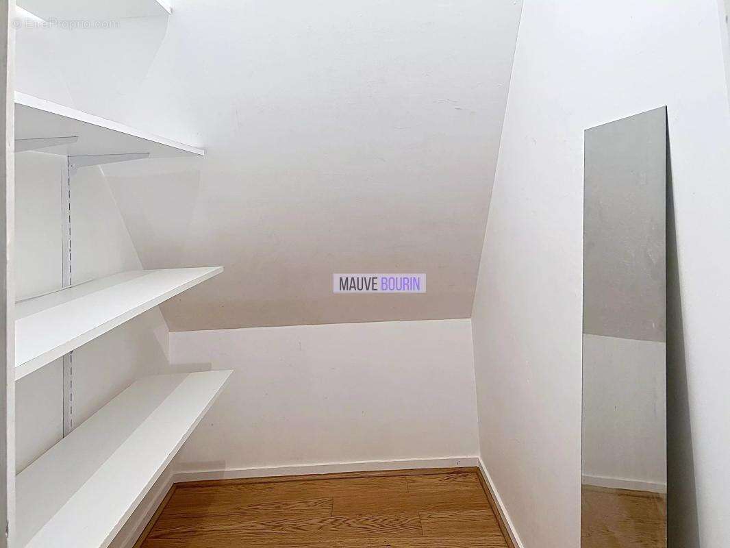 Appartement à VANNES