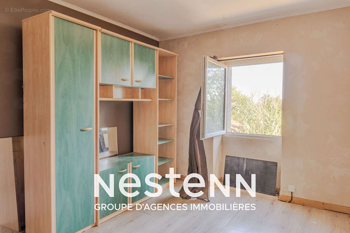 Maison ancienne à rafraîchir 4 pièces à vendre à 25 min d'ALBI - photo 12