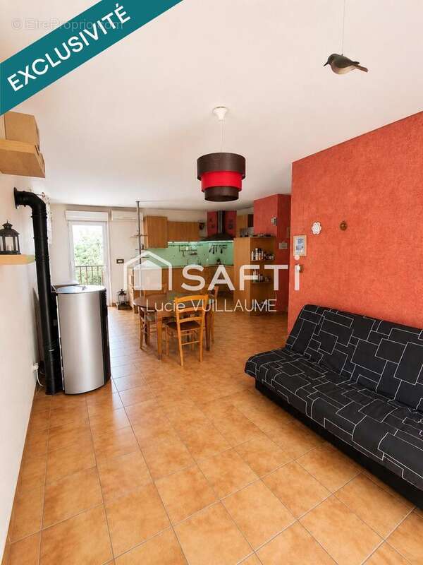 Maison 101 m² à Champ-Le-Duc  - photo 2