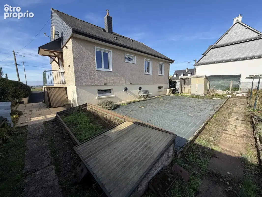 Maison de bourg à vendre   Billé - photo 10