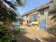 Maison à AVARAY