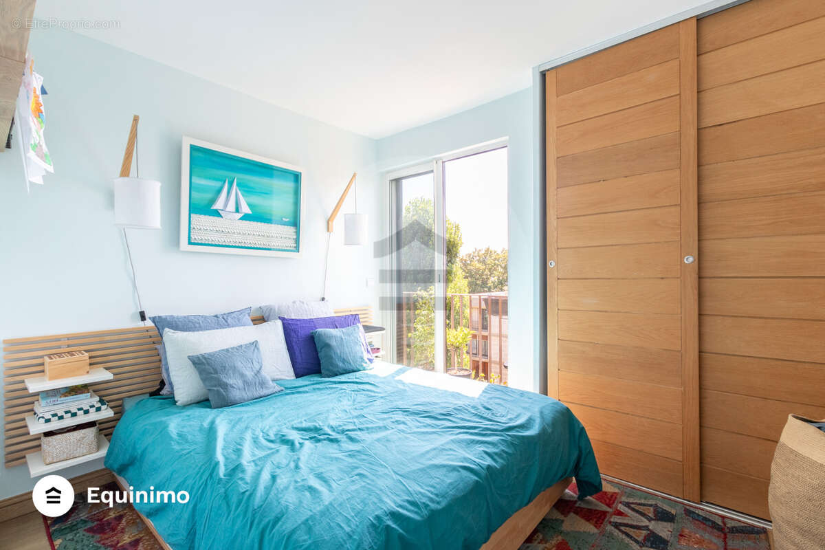 Appartement à FRESNES