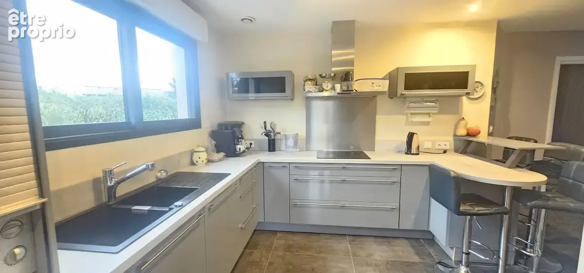 Maison 5 pièces Brindas - 585000 € - photo 4