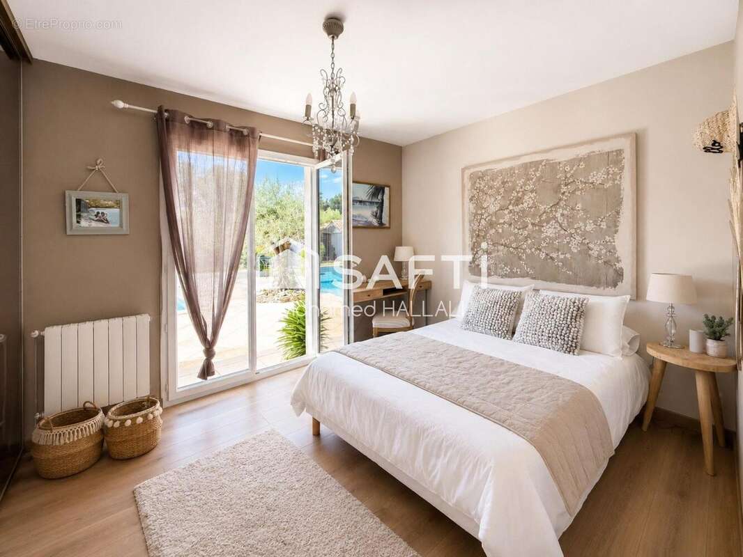 Maison 172 m² à Gujan-Mestras  - photo 7