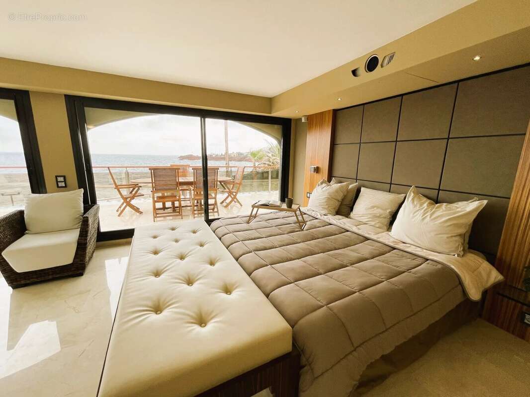 Maison à LA SEYNE-SUR-MER