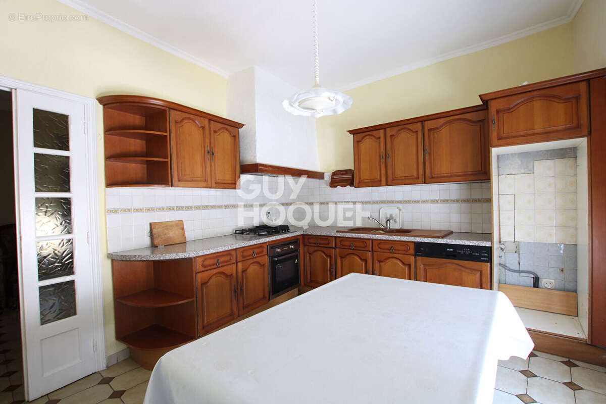 Appartement à AVIGNON