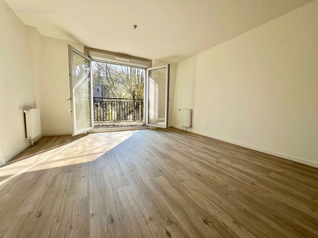Appartement à MARLY-LE-ROI