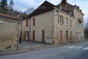 Appartement à LE BUGUE