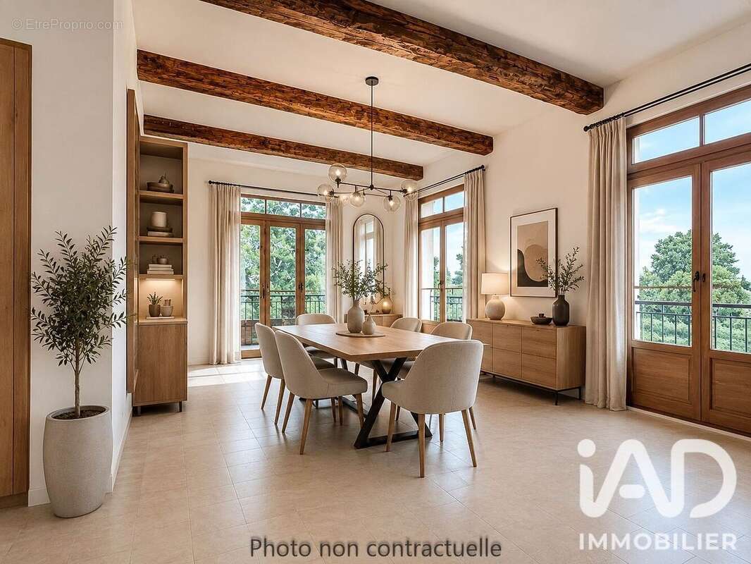 Photo 7 - Maison à SAINT-HIPPOLYTE