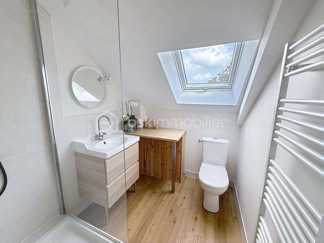 Maison à LA NOE-BLANCHE