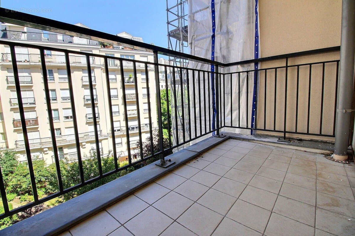 Appartement 88 m² à Issy-Les-Moulineaux  - photo 9