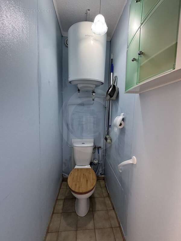 Appartement à BALARUC-LES-BAINS